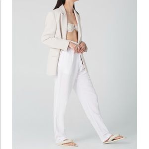 Uncle Studios Linen Bloomers